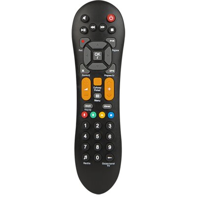 Pilot BLOW HD7000 do Cyfrowy Polsat