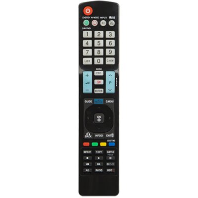 Pilot uniwersalny BLOW do TV LG