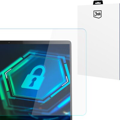 Folia prywatyzująca 3MK Privacy 2-Way do MSI Pro MP245V (z klejem)