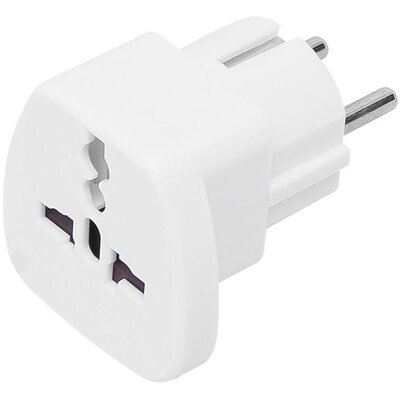 Adapter podróżny BLOW 72-304 (Wielka Brytania / Stany Zjednoczone - Europa)