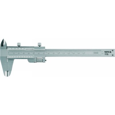 Suwmiarka YATO YT-7200 150 mm