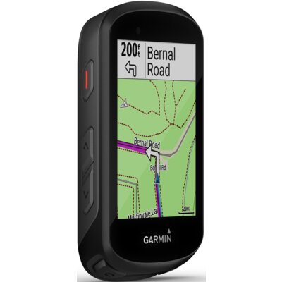 Licznik rowerowy GARMIN GPS Edge 530 Podświetlany