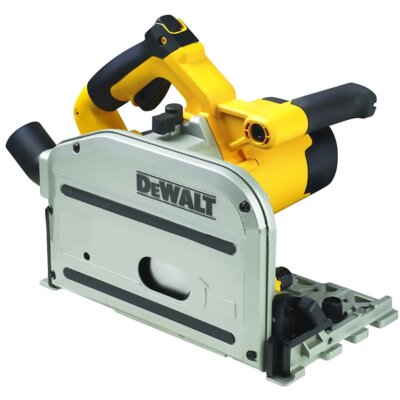 Zagłębiarka DEWALT DWS520KT
