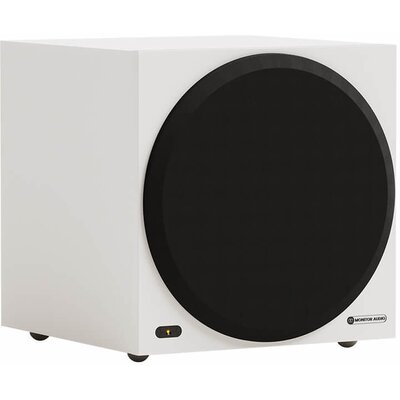 Subwoofer MONITOR AUDIO Vestra W10 Biały