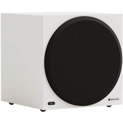 Subwoofer MONITOR AUDIO Vestra W12 Biały
