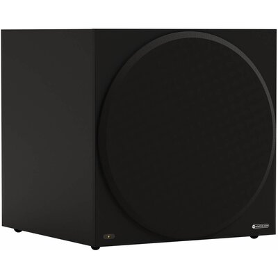 Subwoofer MONITOR AUDIO Vestra W15 Czarny