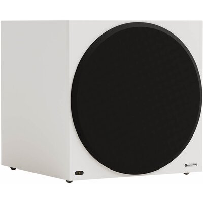 Subwoofer MONITOR AUDIO Vestra W15 Biały
