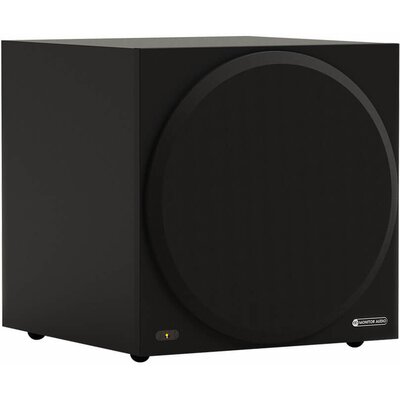 Subwoofer MONITOR AUDIO Vestra W12 Czarny