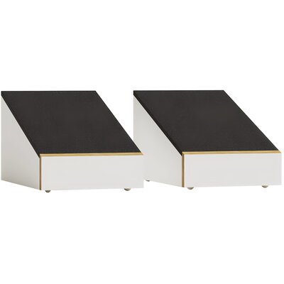 Głośniki modułowe MONITOR AUDIO Bronze AMS 7G Biały (2 szt.)