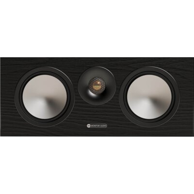 Głośnik centralny MONITOR AUDIO Bronze Centre 7G Czarny (1 szt.)