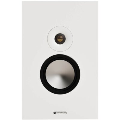 Kolumny głośnikowe MONITOR AUDIO Bronze On-Wall 7G Biały (1 szt.)