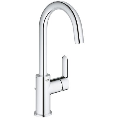Bateria umywalkowa GROHE BauEdge L 23760000 Chrom