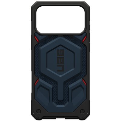 Etui UAG Monarch do Apple iPhone 17 Pro Max Granatowy