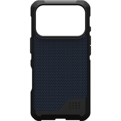 Etui UAG Metropolis LT MagSafe do Apple iPhone 17 Pro Granatowy