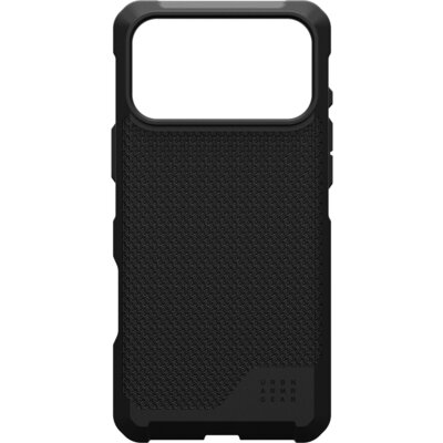 Etui UAG Metropolis LT MagSafe do Apple iPhone 17 Pro Max Czarny