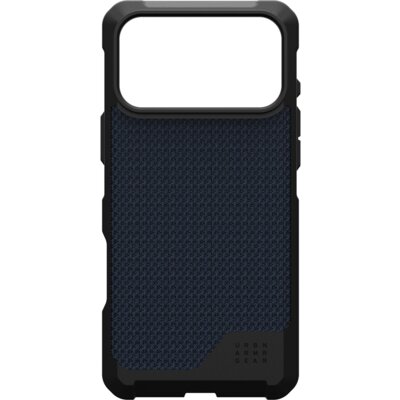 Etui UAG Metropolis LT MagSafe do Apple iPhone 17 Pro Max Granatowy