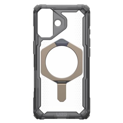 Etui UAG Plasma XTE MagSafe do Apple iPhone 17 Tytanowy