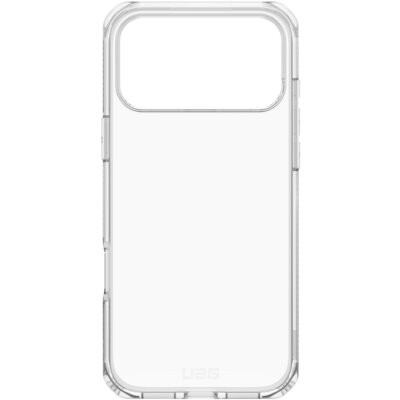Etui UAG Plyo do Apple iPhone 17 Pro Max Przezroczysty
