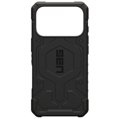 Etui UAG Pathfinder MagSafe do Apple iPhone 17 Pro Czarny