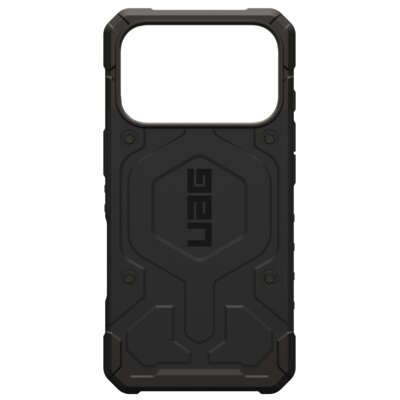 Etui UAG Pathfinder MagSafe do Apple iPhone 17 Pro Max Czarny