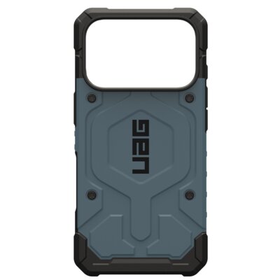Etui UAG Pathfinder MagSafe do Apple iPhone 17 Pro Max Błękitny