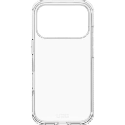 Etui UAG Plyo do Apple iPhone 17 Pro Przezroczysty