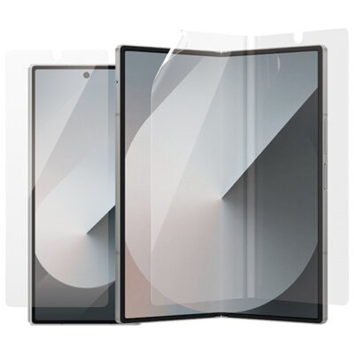 Szkło hartowane PANZERGLASS Ultra-Wide Fit do Samsung Galaxy Z Fold 6 + folia ochronna