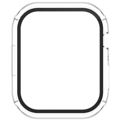 Etui PANZERGLASS Full Body Slim do Apple Watch 10 (46mm) Przezroczysty