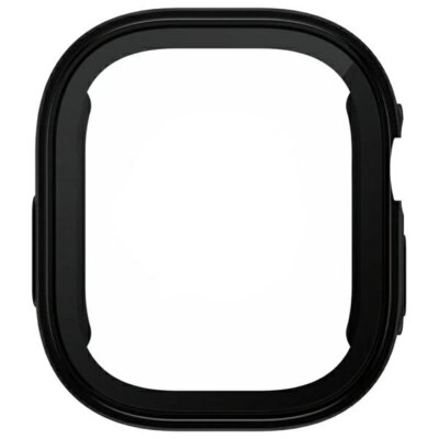 Etui PANZERGLASS Full Body Slim do Apple Watch Ultra 2/Ultra (49mm) Czarny