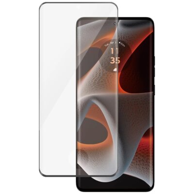 Szkło hartowane PANZERGLASS Ultra-Wide Fit do Motorola Edge 50 Pro/50 Ultra