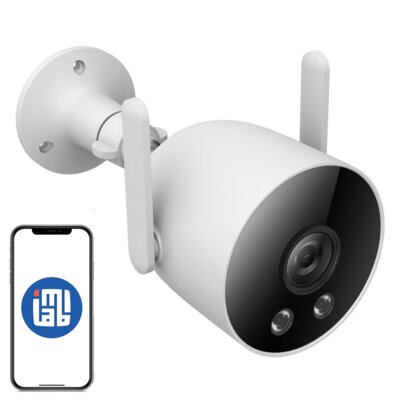 Kamera IMILAB EC3 Lite Zewnętrzna, Wi-Fi