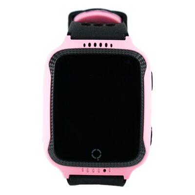 Smartwatch XBLITZ Kids Watch GPS Watch Me Różowy