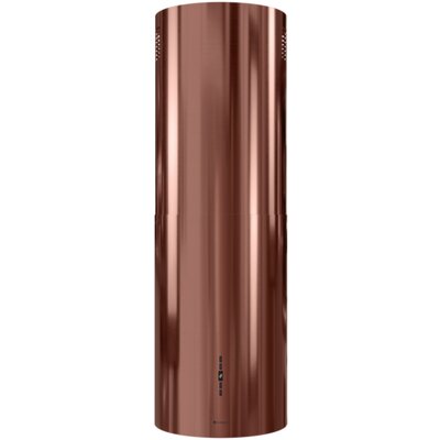 Okap LANILIA Wereniso Isola 39.1 Miedziany