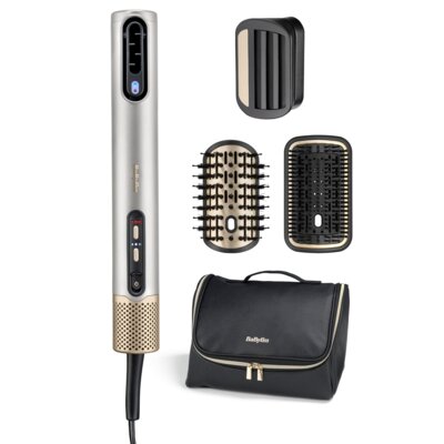 Suszarka BABYLISS Air Wand AS6555E 1600 W