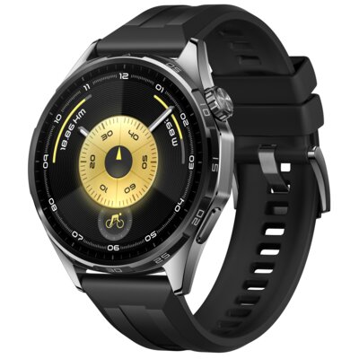 Smartwatch HUAWEI Watch GT 6 Active 46mm Czarny