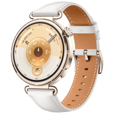 Smartwatch HUAWEI Watch GT 6 Classic 41mm Biały