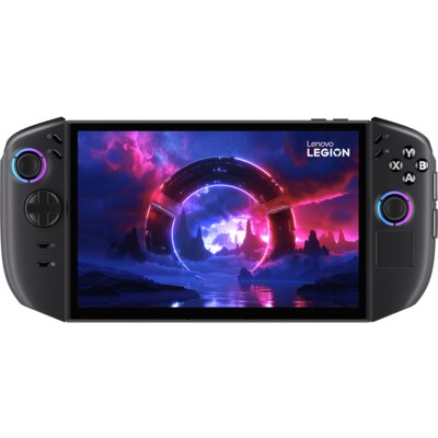 Konsola LENOVO Legion Go 2