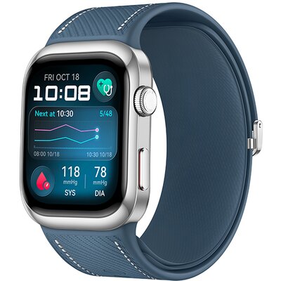 Smartwatch HUAWEI Watch D2 Niebieski