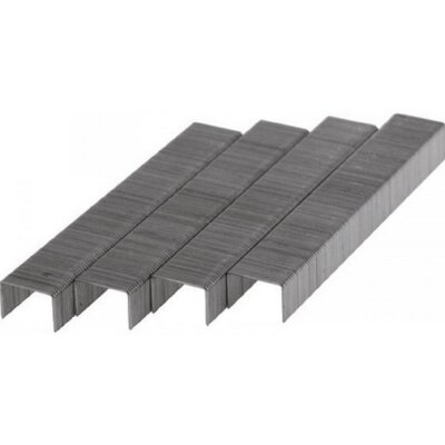 Zszywki DEDRA 11Z106 (1000 szt.)