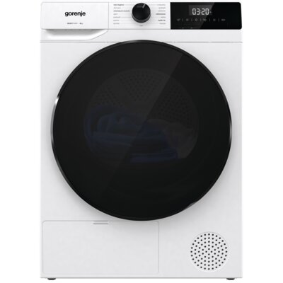 Suszarka GORENJE DHNA82/PL z pompą ciepła