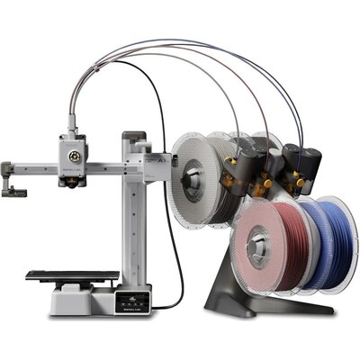 Drukarka 3D BAMBU LAB A1 Mini Combo Wi-Fi