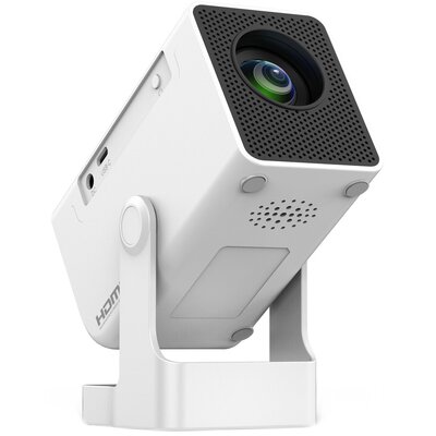 Projektor PHILIPS NeoPix NPX140/INT HD (1280 x 720), 150 ANSI lumen, Wi-Fi