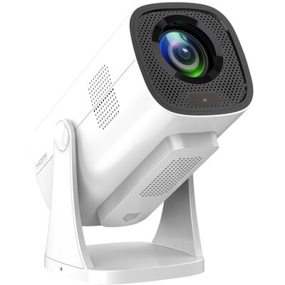 Projektor PHILIPS NeoPix 250 Smart Full HD (1920 x 1080), 250 ANSI lumen, Wi-Fi, Bluetooth