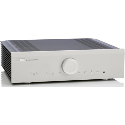 Wzmacniacz MUSICAL FIDELITY M6SI Srebrny