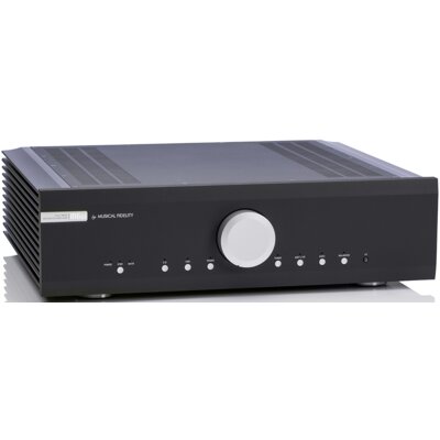 Wzmacniacz MUSICAL FIDELITY M6SI Czarny