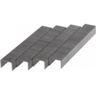 Zszywki DEDRA 11Z108 (1000 szt.)