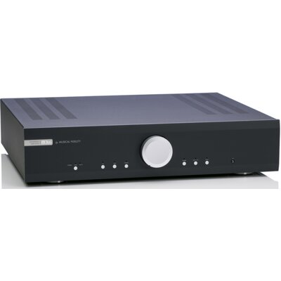 Wzmacniacz MUSICAL FIDELITY M3SI Czarny