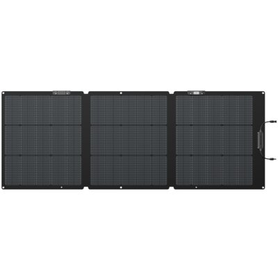 Panel fotowoltaiczny ECOFLOW NextGen 160W