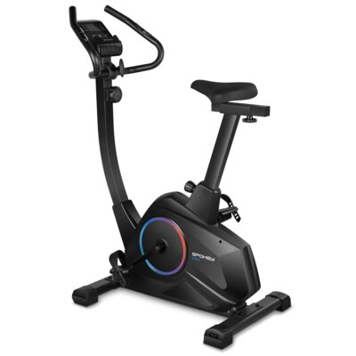 Rower magnetyczny SPOKEY Ares