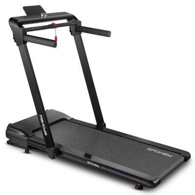 Bieżnia elektryczna SPOKEY Orion 1491W 16 km/h